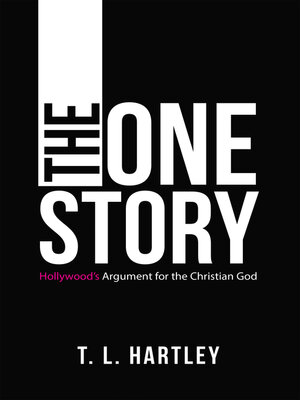 cover image of The One Story